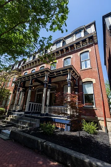 1306 Liverpool St #1 — Photo 25