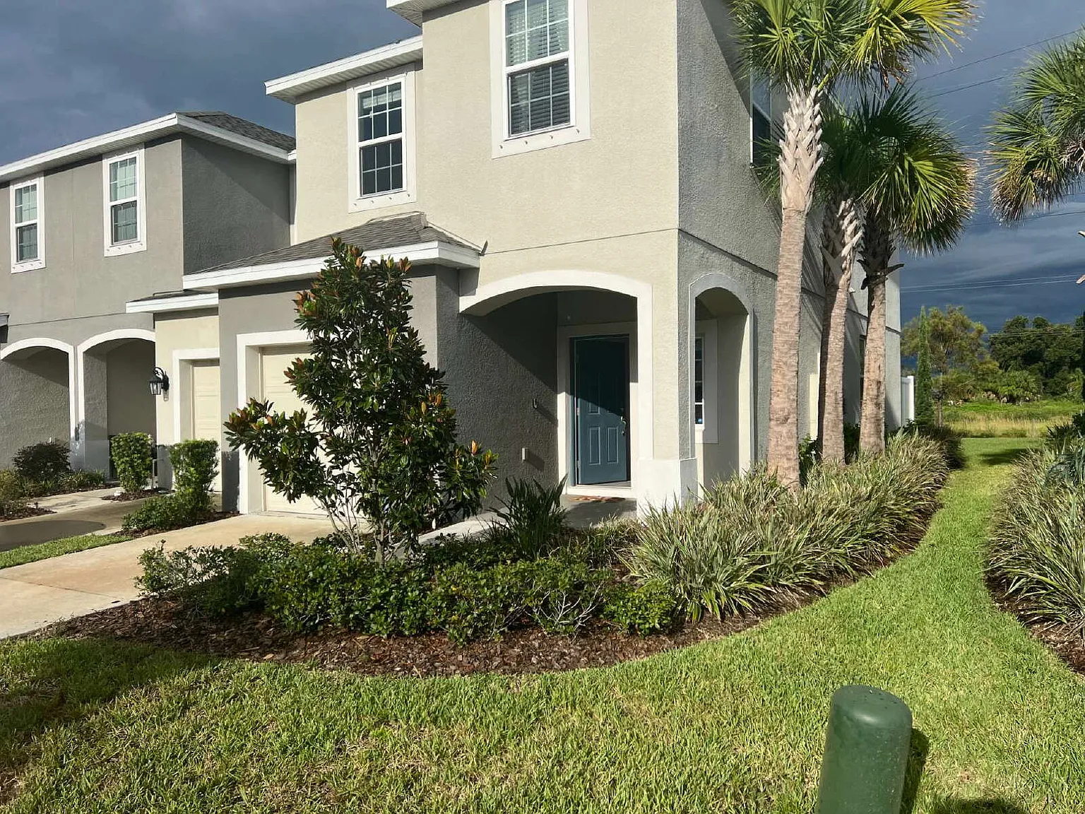 7016 Grand Elm Dr, Riverview, FL 33578 — Photo 4