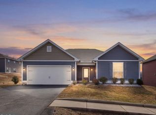 17340 Mary Adams Ave, Bowling Green, VA 22427