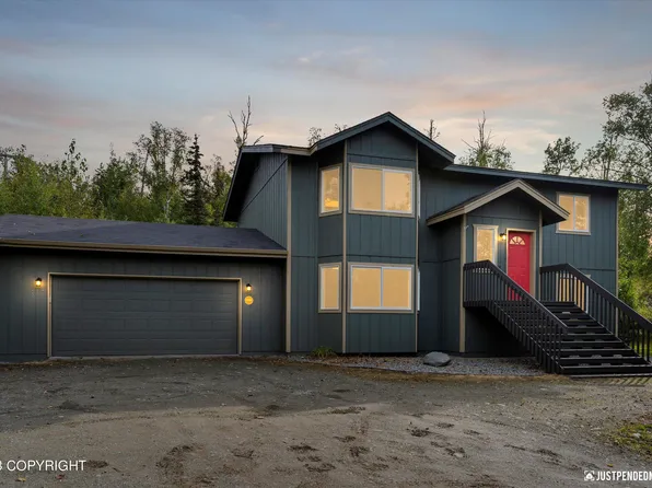 1620 E Pintail Dr, Wasilla, AK 99654