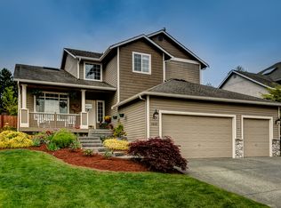 10110 29th Ave SE, Everett, WA 98208