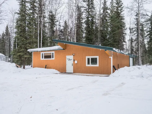 2596 Diamond St, North Pole, AK 99705