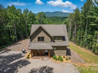 1370 Saylor Way #8, Nebo, NC 28761