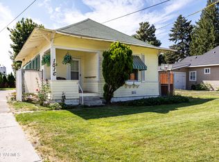 1516 Folsom Ave, Yakima, WA 98902