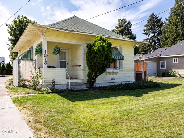 1516 Folsom Ave, Yakima, WA 98902