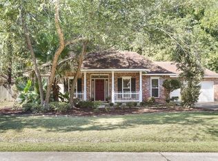 623 Plantation Blvd, Mandeville, LA 70448