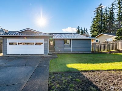 2211 32nd Street, Anacortes, WA, 98221