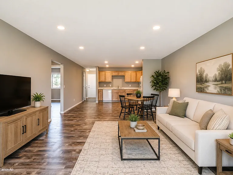 1657 Gunston Dr #B — Photo 3