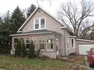 243 Rockwood St, La Porte, IN 46350