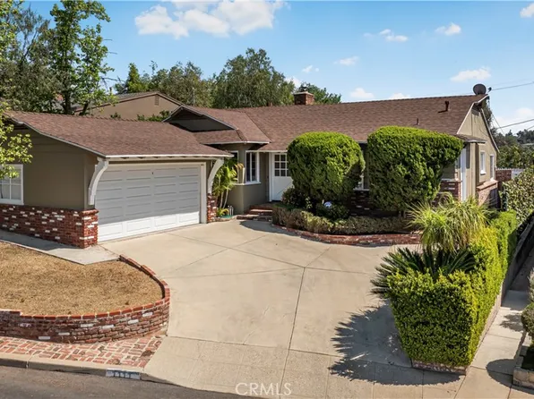 1111 Arbor Dell Rd, Los Angeles, CA 90041