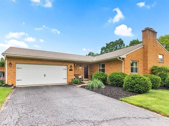 2nd image of 714 Garrett Dr