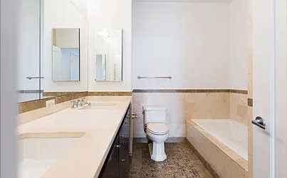 Rented by Harmonycity Corp.
