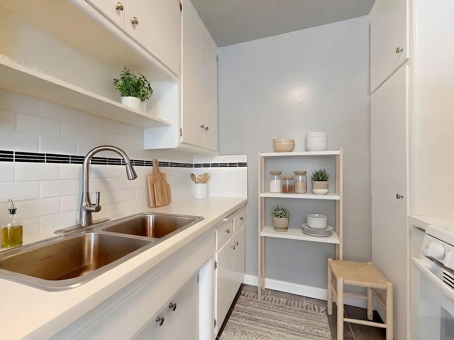 1 bed, 500 sqft, $2,095 — Photo 3