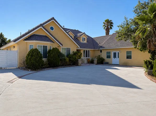44225 36th St W, Lancaster, CA 93536