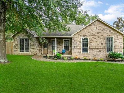 1206 Shawnee Dr, Montgomery, TX, 77316