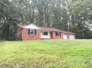 9643 N State Highway 109, Winston Salem, NC 27107