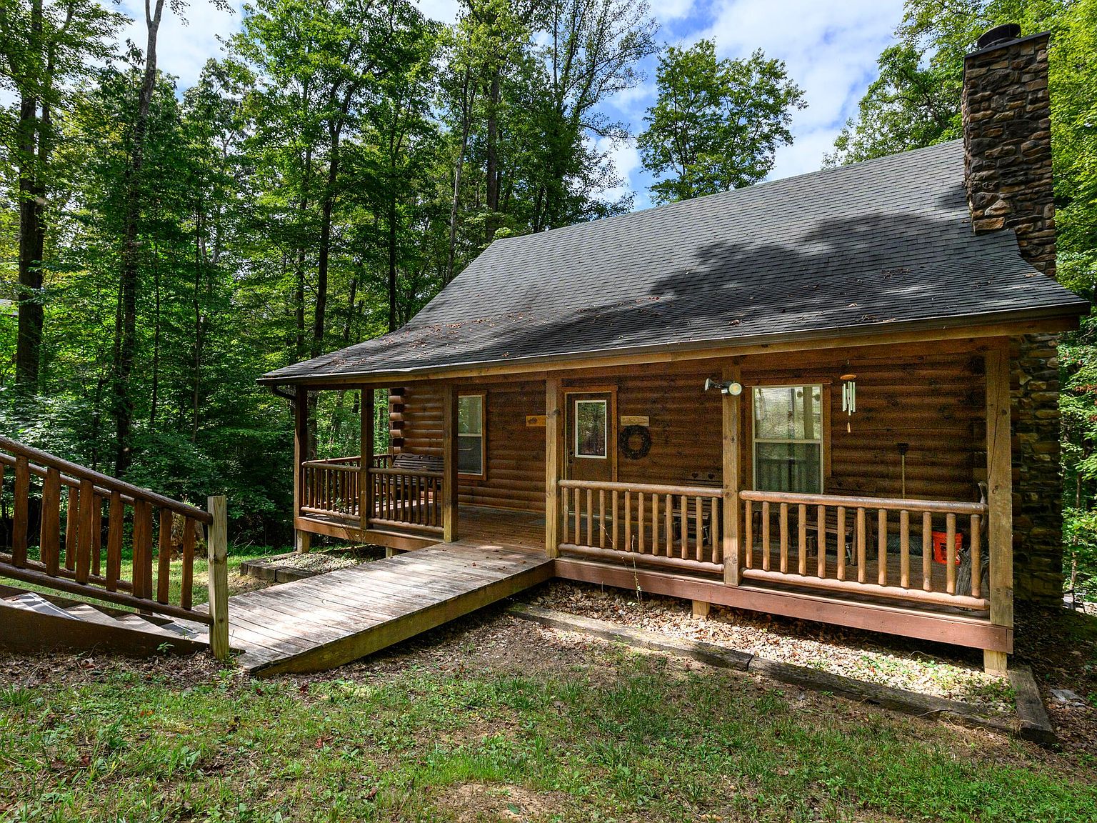 19401 Linden Ln, Logan, OH 43138 | Zillow