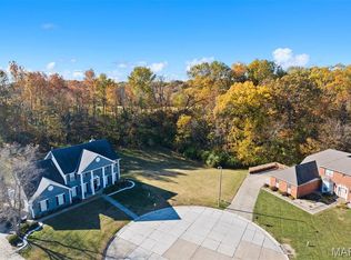 1078 Blackwolf Ct, Fairview Heights, IL 62208