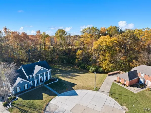 1078 Blackwolf Ct, Fairview Heights, IL 62208