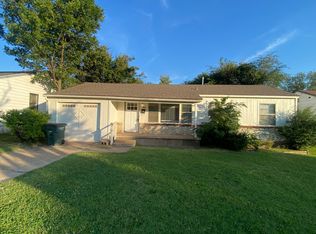 3813 SE 25th St, Oklahoma City, OK 73115