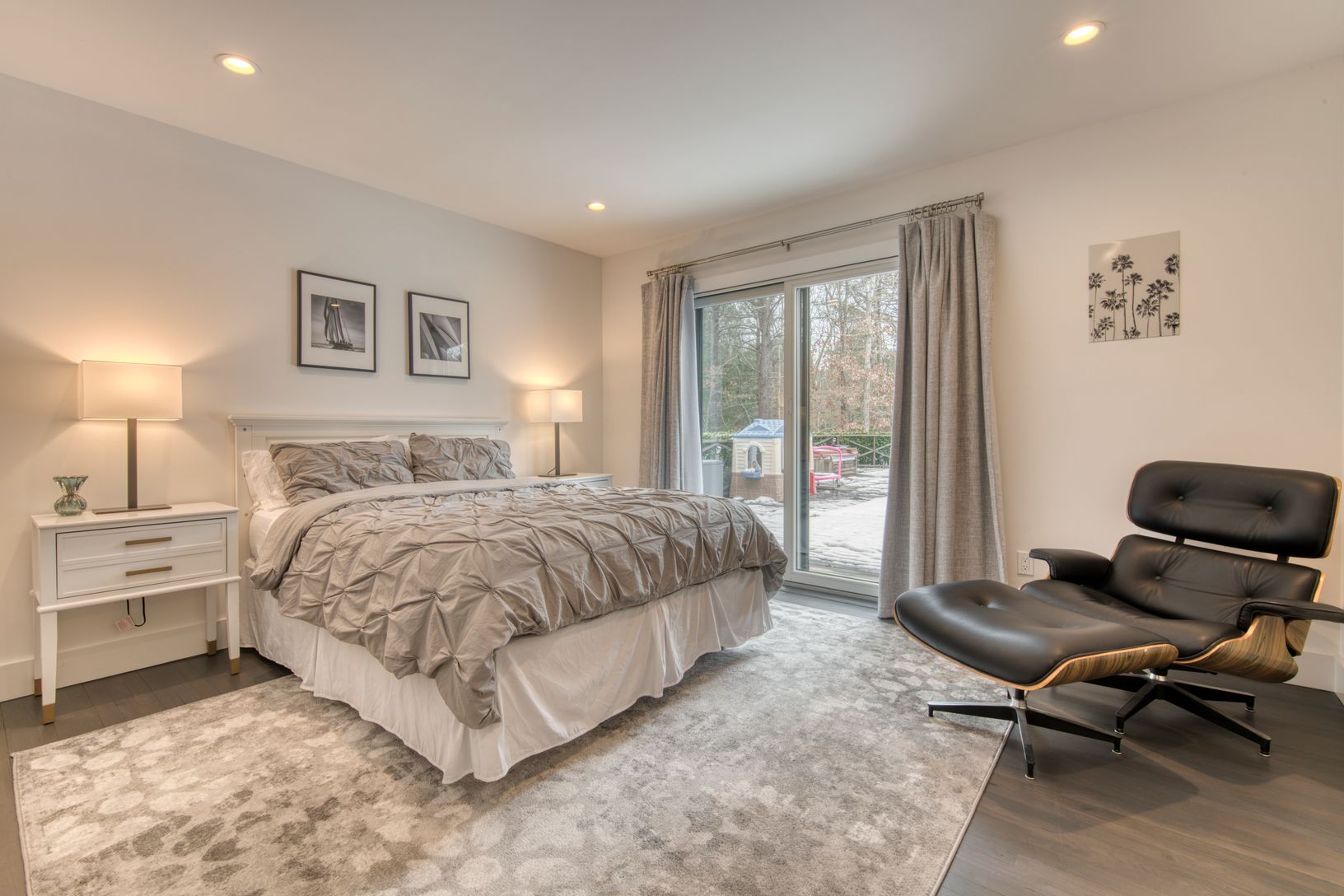  1St Floor en Suite Two