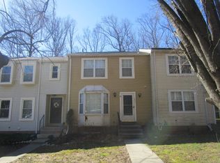 18751 Summer Oak Ct, Germantown, MD 20874
