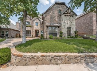 309 Matthew Ave, Denton, TX 76210