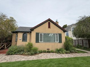 1324 Cortez Ave, Burlingame, CA 94010