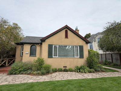 1324 Cortez Ave, Burlingame, CA, 94010