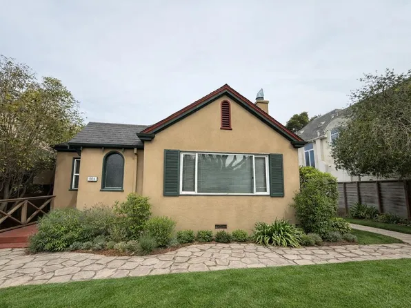 1324 Cortez Ave, Burlingame, CA 94010
