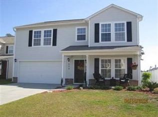 508 Holland Willow Dr, Myrtle Beach, SC 29579