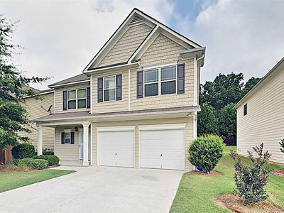 1609 Wilford Dr, Lawrenceville, GA, 30043