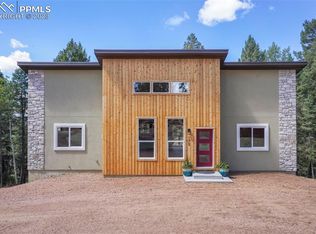 175 Rampart Cir, Florissant, CO 80816