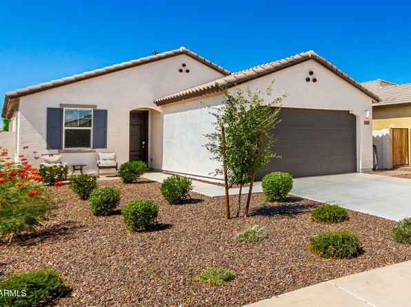 32026 N WAYNE Lane, San Tan Valley, AZ 85143