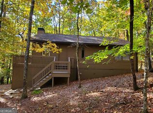 185 Quail Point, Sautee Nacoochee, GA 30571