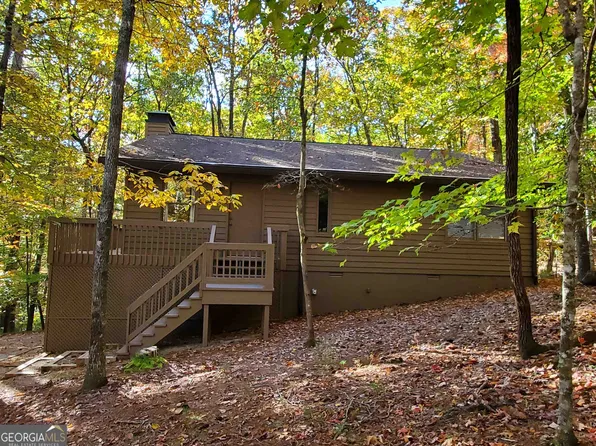 185 Quail Point, Sautee Nacoochee, GA 30571