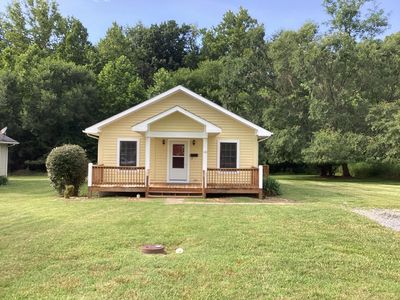 145 E 30th St, Buena Vista, VA, 24416