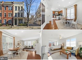 3101 Chancellors Way NE, Washington, DC 20017