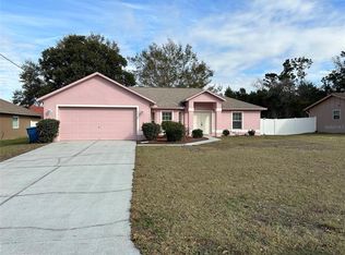 11307 Blythville Rd, Spring Hill, FL 34608