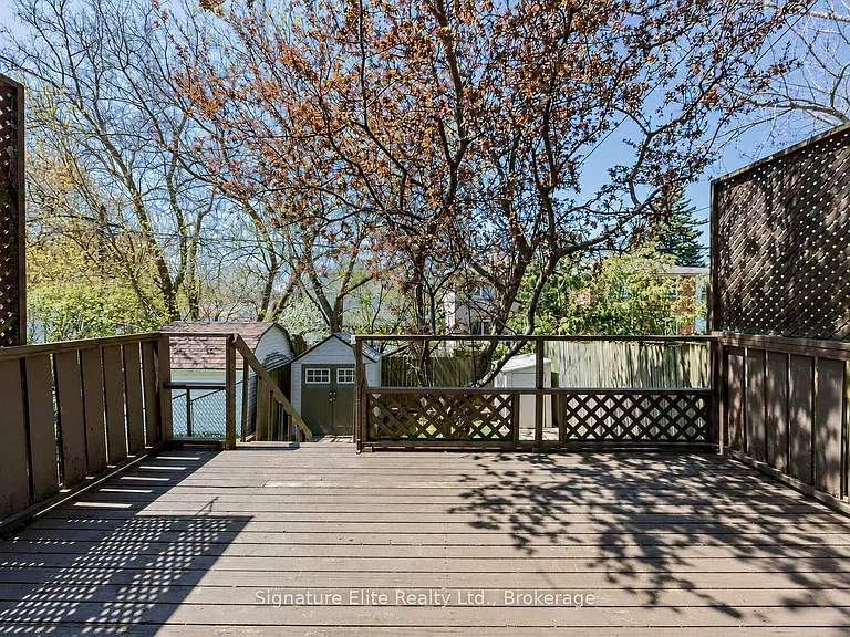 44 Westbourne Ave — Photo 27
