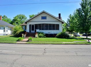 517 E 5th St, Metropolis, IL 62960