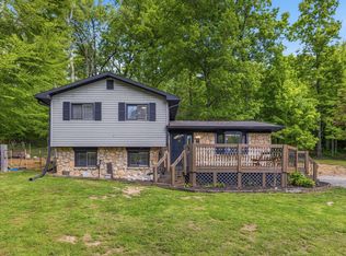 7240 W Division Rd, Bargersville, IN 46106