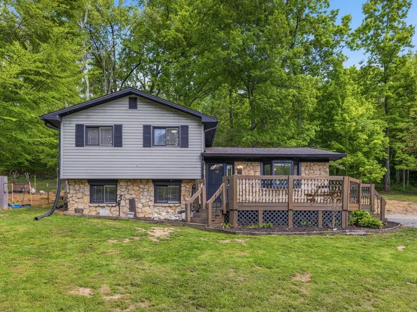 7240 W Division Rd, Bargersville, IN 46106