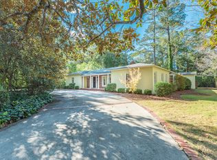 801 Brandy Rd SE, Aiken, SC 29801