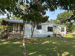 16431 SE 83rd Ter, Lake Butler, FL 32054