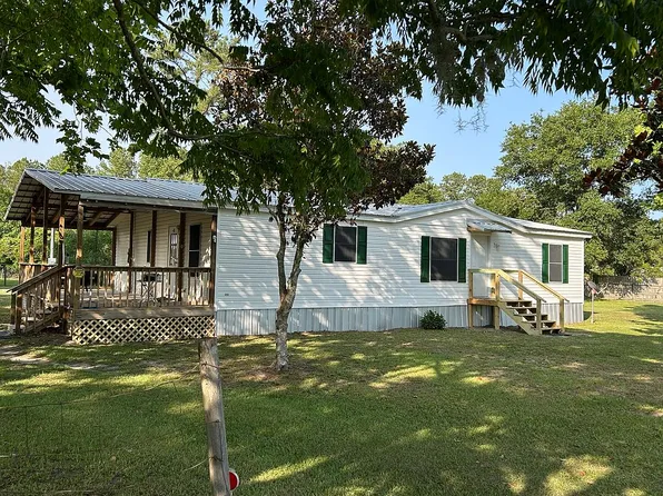 16431 SE 83rd Ter, Lake Butler, FL 32054