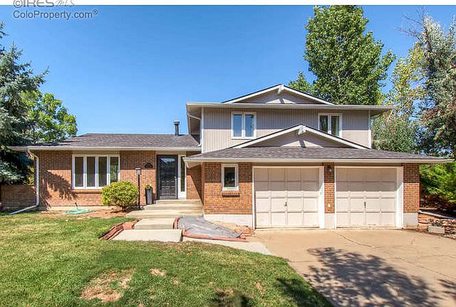 6921 Harvest Road