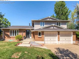 6921 Harvest Rd, Boulder, CO 80301