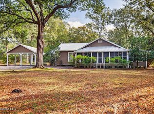 16214 Shaw Rd, Gulfport, MS 39503