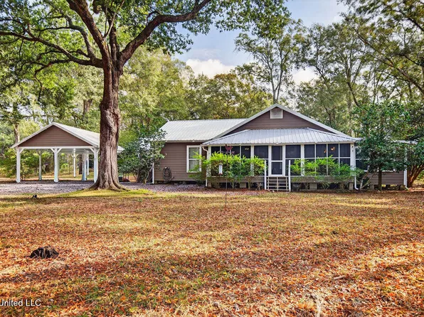 16214 Shaw Rd, Gulfport, MS 39503
